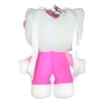 thumbnail image 2 of Hello Kitty Plush Backpack Flower Overalls, 2 of 2