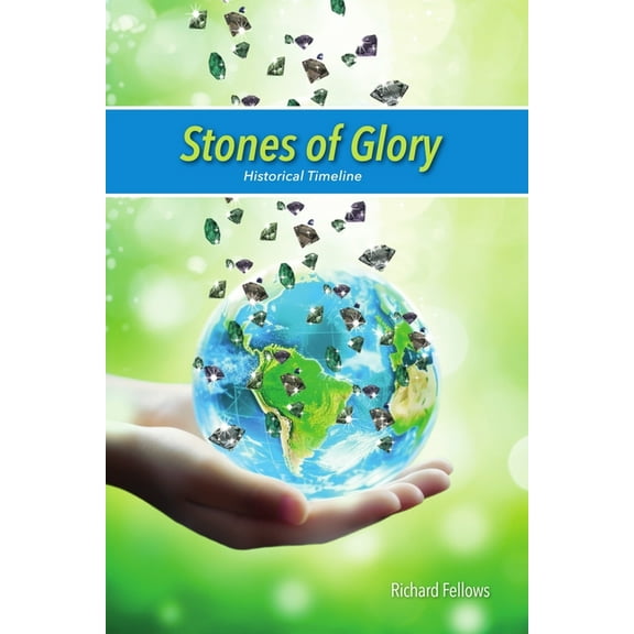 Stones of Glory, (Paperback)