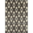 thumbnail image 1 of Art Carpet 25108 7 x 9 ft. Troy Collection Protector Woven Area Rug, Mushroom Brown, 1 of 1