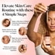 thumbnail image 4 of Aceite hidratante Dermaplane Kitsch con jojoba y vitamina E, 60 ml, 4 of 8