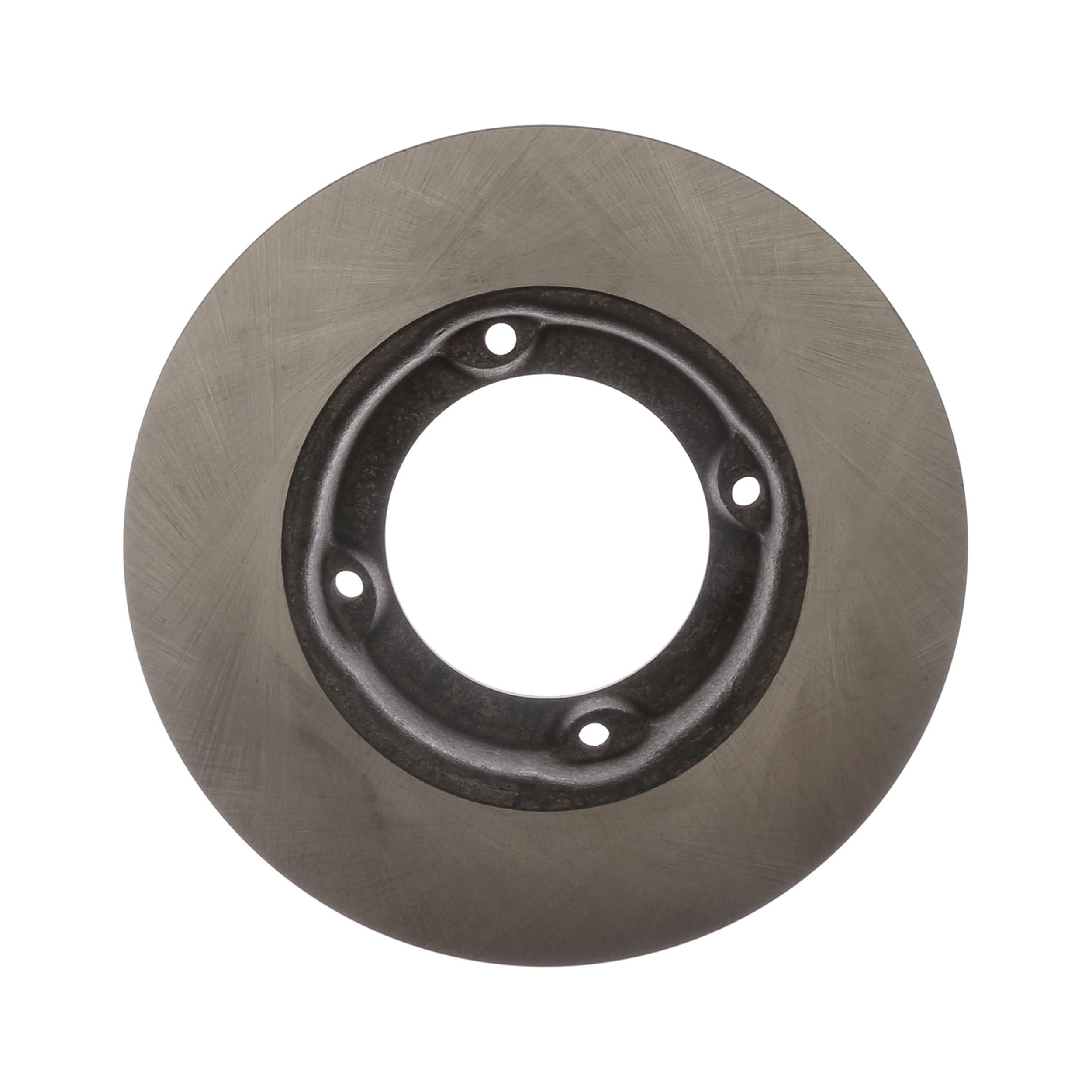 Raybestos R-Line Rotors, OE Replacement Brake Rotors, 9214R Fits select: 1973-1979 HONDA CIVIC
