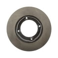 thumbnail image 2 of Raybestos R-Line Rotors, OE Replacement Brake Rotors, 9214R Fits select: 1973-1979 HONDA CIVIC, 2 of 7