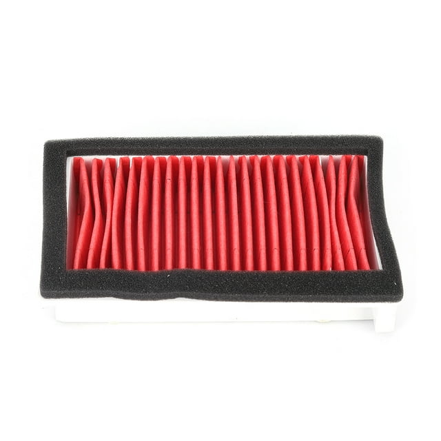 Limpiador de motor de filtro de aire de motocicleta apto para Yamaha XT600 XT 600 1991-2002