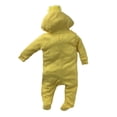 thumbnail image 3 of Mameluco AlgodÃ³n Disney Ducky Bebe Talla 12 meses Disney Pijamas para NiÃ±os, 3 of 4