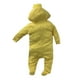 thumbnail image 3 of Mameluco AlgodÃ³n Disney Ducky Bebe Talla 3 meses Disney Ropa de ReciÃ©n Nacido, 3 of 4