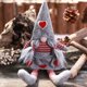 thumbnail image 2 of 1Pcs Lovely Faceless Doll Santa Claus Christmas Tree Pendants Hanging Ornaments New Year Xmas Decor Home Party Kids Gift Navidad, 2 of 5