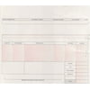 FORM INVOICE PACE3BX1000 (Pack of 1)