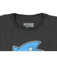thumbnail image 3 of Sonic The Hedgehog Big Boys' #GameOn Challenge Sonic Character T-Shirt, 3 of 6
