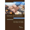 thumbnail image 1 of Pre-Owned Lawyers as Counselors, A Client-Centered Approach (Coursebook) (Paperback) 1640203907 9781640203907, 1 of 1