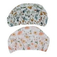 thumbnail image 3 of Infant  Changing Sheets, Baby  Changing Covers Stretchy Removable Fashionable Print  For Babies, 3 of 8