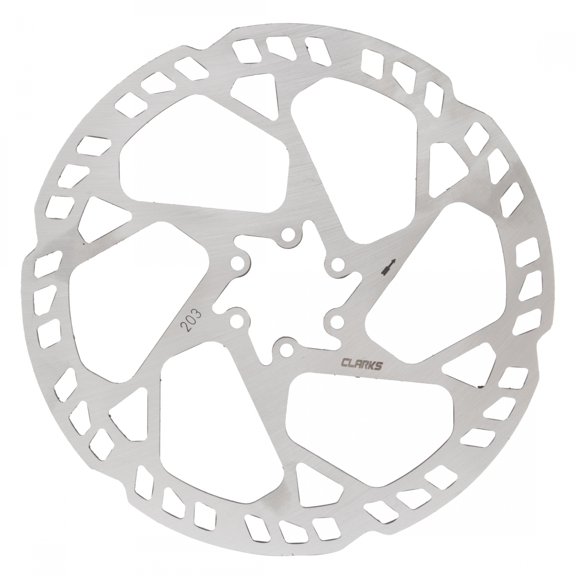 Clarks CLE-01 Rotor 203mm