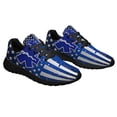 thumbnail image 6 of Paramedic Shoes Sneakers Black Size 13, 6 of 7