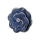 thumbnail image 5 of Anillos abiertos Yuyangstore Anillo Zirconia cúbica para aniversarios llamativos Azul, 5 of 8