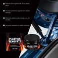 thumbnail image 3 of Ainf Automobile Paste Automobile Interior And Exterior Cleaning Daily Gloss Paste, 3 of 8