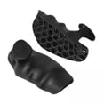 thumbnail image 1 of Guantes De Gimnasio De 2xworkout Empuñados Flexibles Para El Culturismo Deportivo Gimnasia, 1 of 8