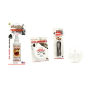 Hot Glove Break-In Kit Value Bundle