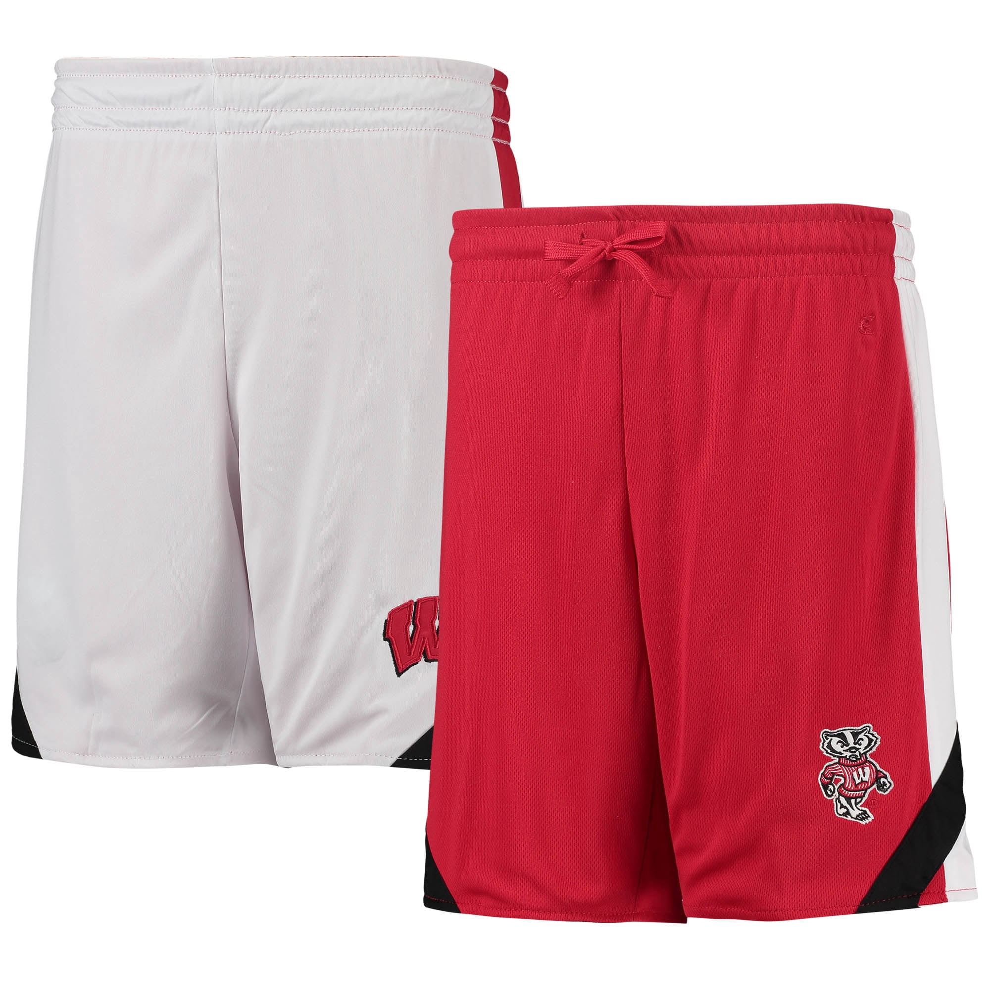 Cat \u0026 Jack Girls' 3-Pack Tumble Shorts 