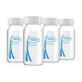 thumbnail image 1 of Dr. Brown's Breastmilk Storage and Collection Bottles - 4x4oz Bottles, 1 of 5