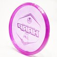 thumbnail image 5 of Westside Discs Ricky Wysocki VIP Glimmer Harp - Sockibomb Stamp Disc Golf Putter & Approach Disc, 5 of 5