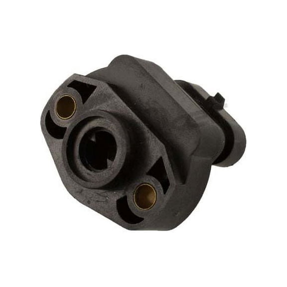 Throttle Position Sensor - Compatible with 1988 - 1991 Dodge D150 1989 1990