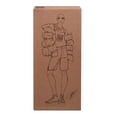 thumbnail image 2 of Muñeco Barbie Signature Ken Cabello Verde, 2 of 2