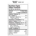 thumbnail image 2 of Black River Juice - Pure Orange Juice 300ml, 2 of 3