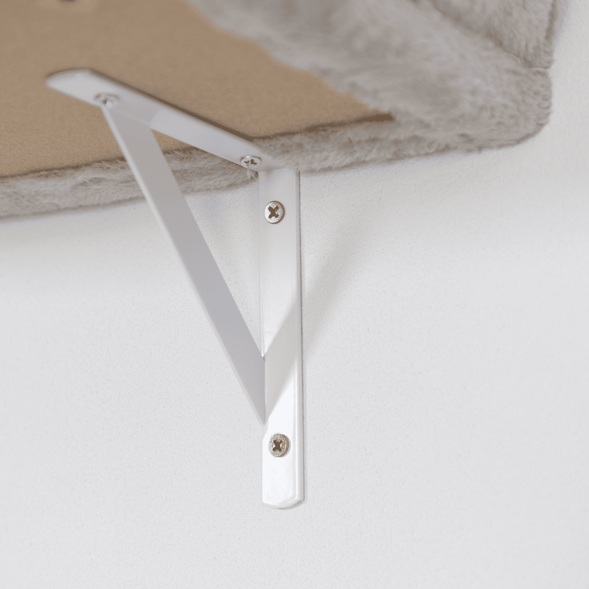 Pefilos Cat Wall Shelves and Perches Set for 6, Cat Tree House for Indoor Cats, Modern Furniture for Cat Sleeping Playing Lounging Climbing Cat Condos, Light Gray Pefilos Cat Wall Shelves and Perches Set for 6, Cat Tree House for Indoor Cats, Modern Furniture for Cat Sleeping Playing Lounging Climbing Cat Condos, Light Gray