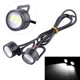 thumbnail image 1 of dre 2 Pzs Luces Estroboscópicas Brillantes Para Motocicleta/Luz De Destello Portátil De Ojo De Águila huangjie unisex, 1 of 2