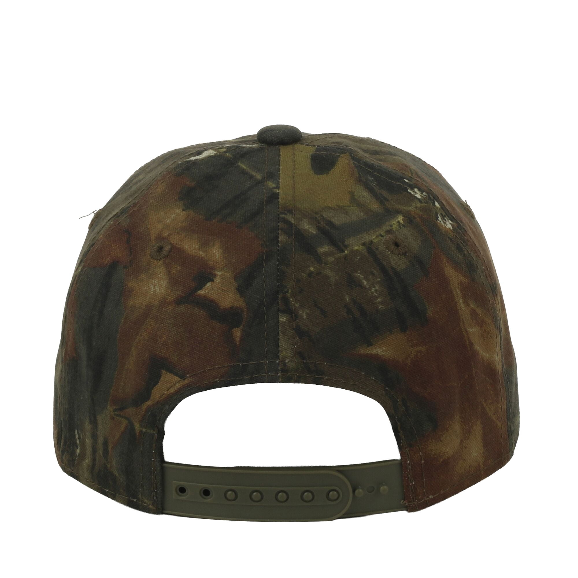Men's Mossy Oak New Break-Up Blank Cap