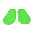 thumbnail image 3 of 10 Seconds� Unisex Cushion Insoles Green (1 pair)  GREEN, 3 of 3