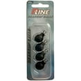 thumbnail image 2 of P-LINE STEEL DRAGGIN BALLS 1/8oz 4PK, 2 of 2