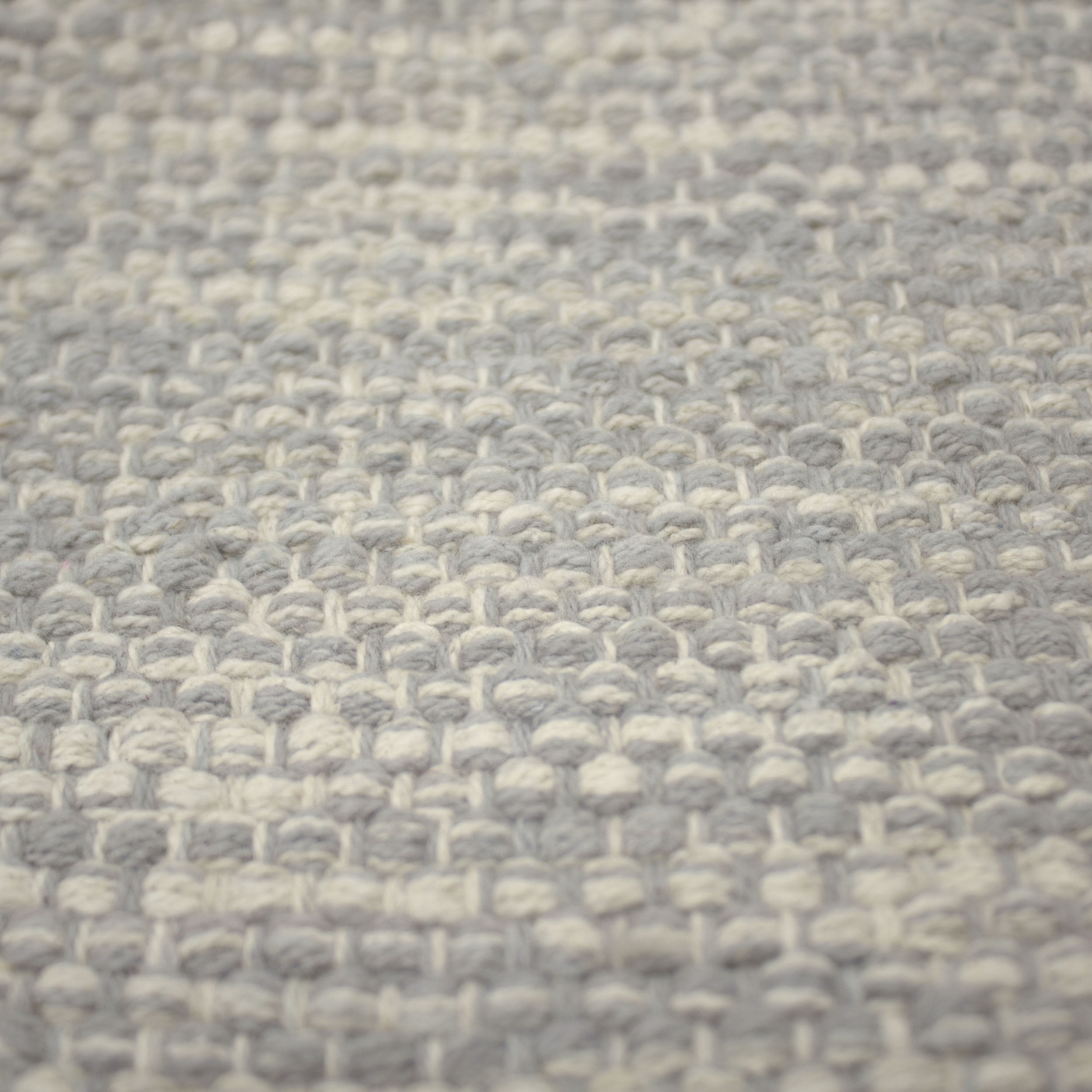 French Connection Casual Accent Rug, Gray, 3x5