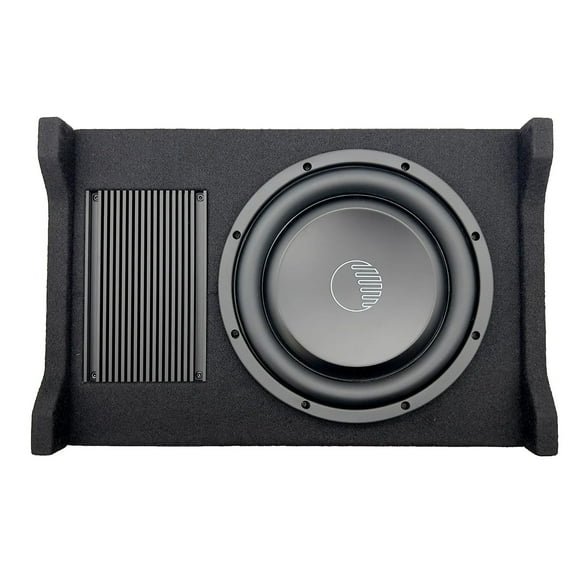 Orion CPE120 Cobalt 12" 1500W Peak 4-Ohms Active Down-Firing Subwoofer Enclosure