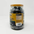 thumbnail image 2 of Kaanlar Black Olives 201-260 Oily 900 Gr, 2 of 3