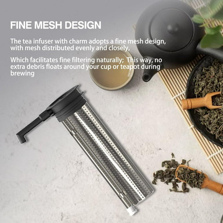 Airpot Coffee Dispenser with Pump,102 OZ/ 3L Large Coffee