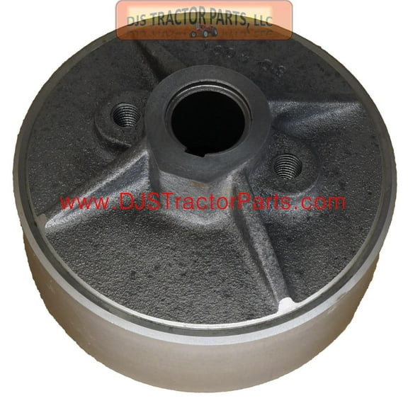 Allis Chalmers Brake Drum D10 D12 D14 D15 G