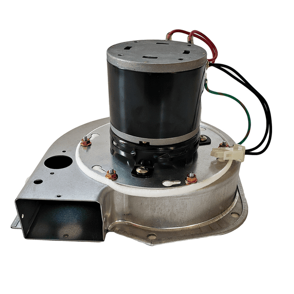 Whitfield Advantage Combustion Exhaust Blower Fan