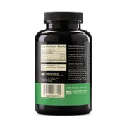 Optimum Nutrition BCAA 1000, 200 Ct