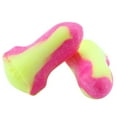 thumbnail image 1 of 50 pares de tapones de espuma para los oídos, sin cordones, insonorizados y con reducción de ruido., 1 of 4