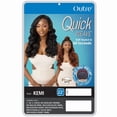 thumbnail image 7 of Outre Quick Weave Half Wig Cap - KEMI, 7 of 7