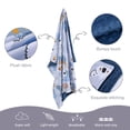 thumbnail image 4 of Manta Donsonny Koala Soft Minky 76 x 102 cm para bebé, 4 of 6