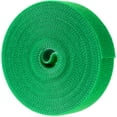 thumbnail image 2 of 3Roll Green Plant Tape 16.4 Ft × 0.57 in Multipurpose Reusable Self-Adhesive Plant Tie Supports for Vegetables Tomato Plant, 2 of 8