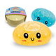 thumbnail image 1 of Dumpling Squishy Pack 2 Juguete Antiestres Mediano Sorpresa, 1 of 4