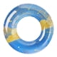 thumbnail image 1 of Tubo de flotadores para piscina, anillo de natación de PVC grueso para juegos de agua, suave y resistente para vacaciones en la playa Hugtrwg Para estrenar, 1 of 9