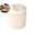 White, variant on Insulated Food Jar with Spoon, Vacuum Insulated Food Container for Hot and Cold Food, Stainless Steel Lunch Box