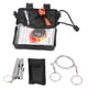 thumbnail image 1 of Kit De Primeros Auxilios, Kit De Herramientas De Supervivencia Ligero De Acero Inoxidable Con Amplio Espacio, Compacto Con Atizador De Trompeta Para Deportes, 1 of 7