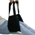 thumbnail image 4 of stanreset Patient Transfer Belt Patient Care Moving & Handling Transfer Aids 80x24cm, 4 of 9