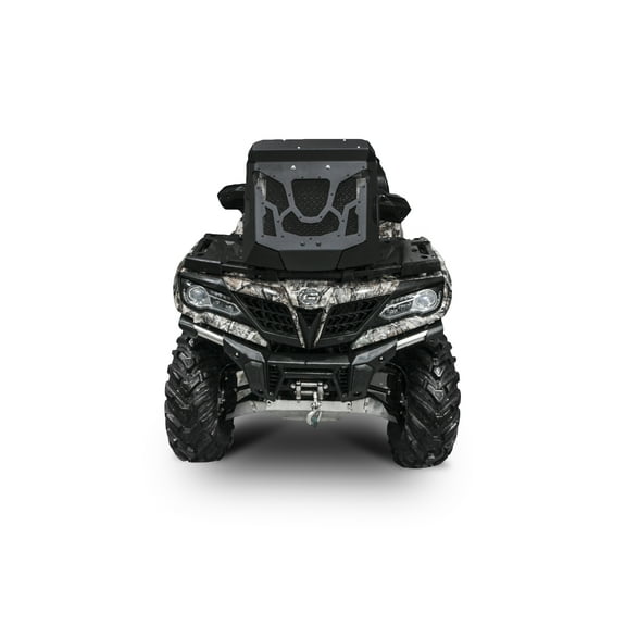 Radiator Relocation Kit