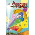 thumbnail image 1 of ADVENTURE TIME 15A EDITORIAL KAMITE Hombre Mágico emojis, 1 of 2