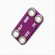 thumbnail image 5 of Anillo LED RGB WS2812 con MóDulos de Luz de Colores una Color para Proyectos de Bricolaje, DecoracióN y ExhibicióN., 5 of 6